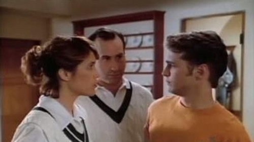 Barrados no Baile: 1×11
