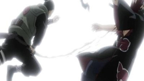 Naruto Shippuden: 4×86