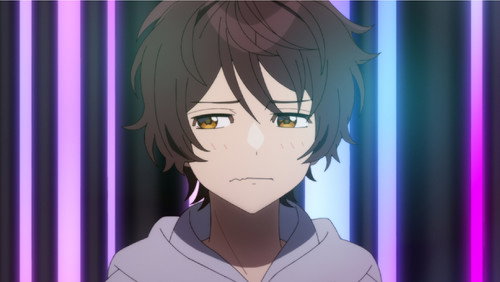 Bokura no Ameiro Protocol – Episódio 10