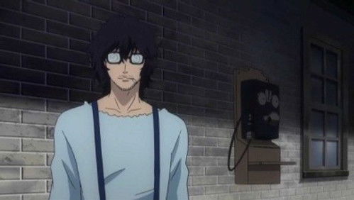 D.Gray-Man – Episódio 24