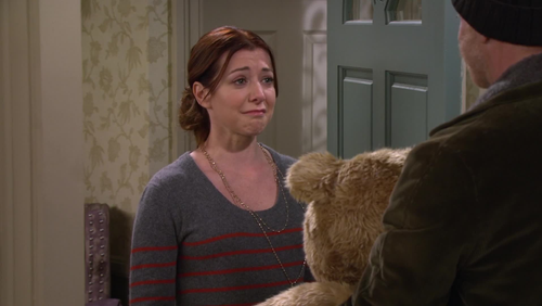 Como Eu Conheci Sua Mãe: 7×13