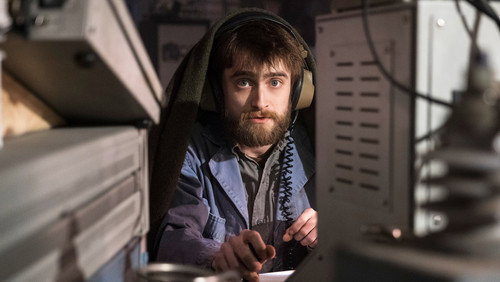 Miracle Workers: 1×1
