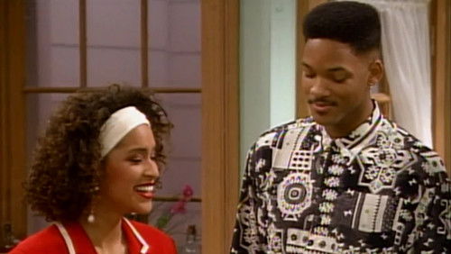 Um Maluco no Pedaço: 1×24