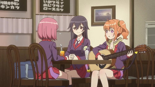Release the Spyce: 1×1