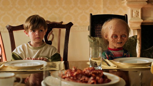 Chucky: 3×6