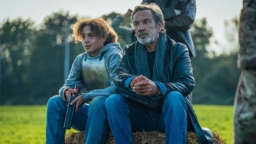 Generation Z: 1×6