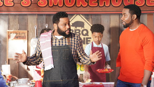 Black-ish: 6×19