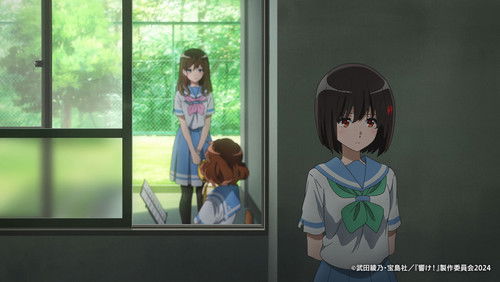 Hibike! Euphonium 3 – Episódio 11