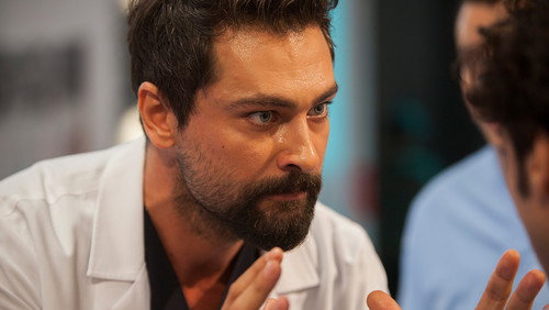 Um Milagre: 1×2
