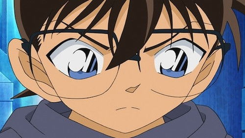 Detective Conan – Episódio 687