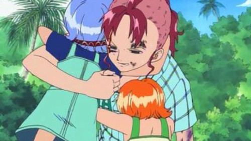 One Piece – Episódio 36