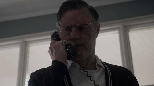 The Long Shadow: 1×7