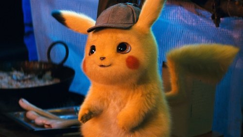 Pokémon Detective Pikachu Trailer Oficial 2 Wiki