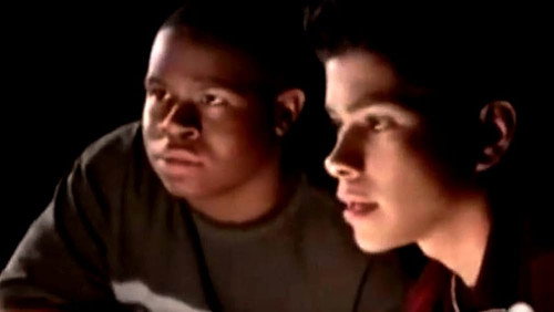 A Hora do Arrepio: 1×3