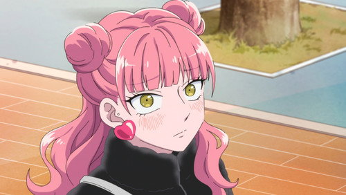 Seihantai na Kimi to Boku 2 Dublado – Episódio 3