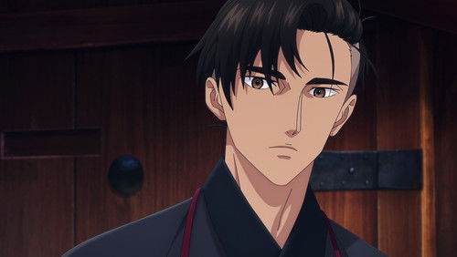 Karasu wa Aruji wo Erabanai – Episódio 16