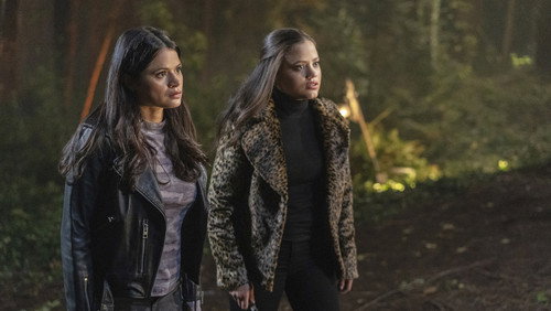 Charmed: Nova Geração: 2×5