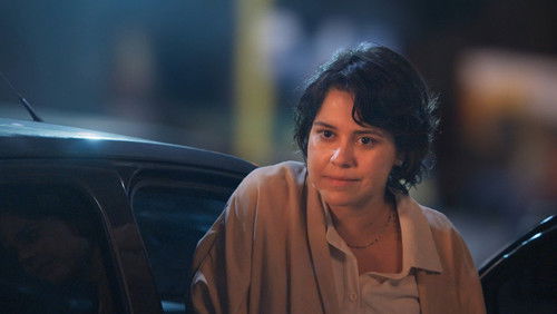 Três Graças: 1×51