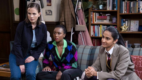 A Vida Sexual das Universitárias: 2×7