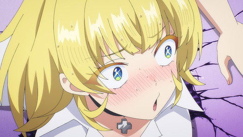 Kanan-sama wa Akumade Choroi – Episódio 10