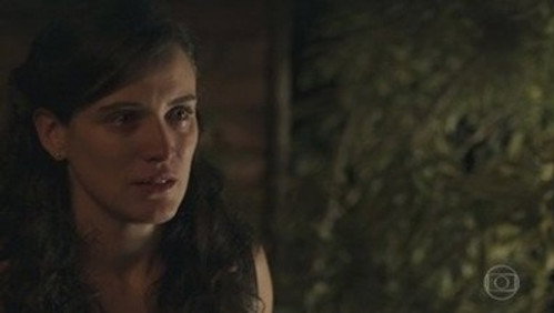 O Outro Lado do Paraíso: 1×11