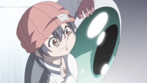 Undead Unluck – Episódio 13