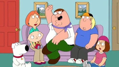 Uma Família da Pesada: 7×8