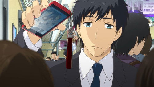 ReLIFE – Episódio 17