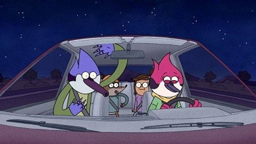 Apenas Um Show: 4×31