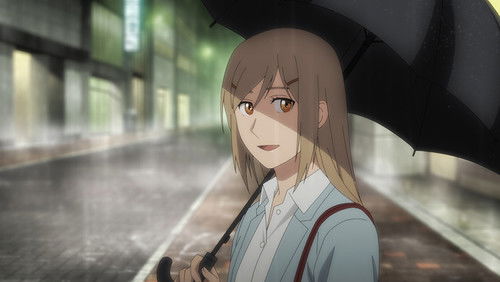 Bartender: Kami no Glass – Episódio 10