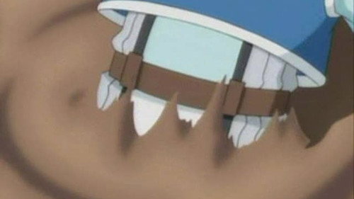 Bakugan: 2×14