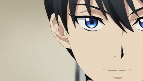 Tohai – Ura Rate Mahjong Tohai Roku: 1×13