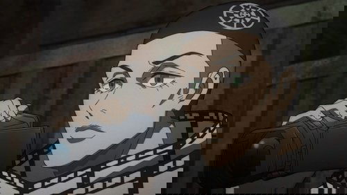 SAKAMOTO DAYS: 1×22