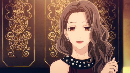 Ojou to Banken-kun – Episódio 11