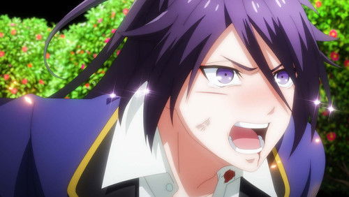 Touken Ranbu Kai: Kyoden Moyuru Honnouji – Episódio 8