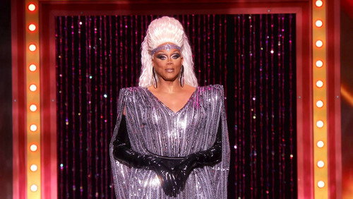 RuPaul’s Drag Race: 14×16