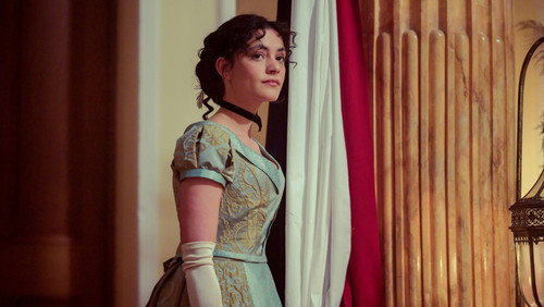 Sherlock & Daughter: 1×8