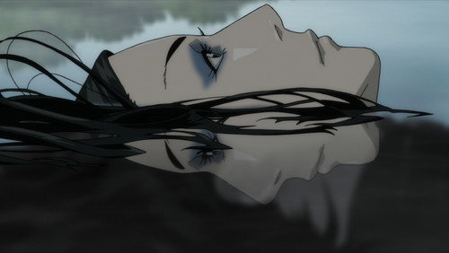 Ergo Proxy: 1×14