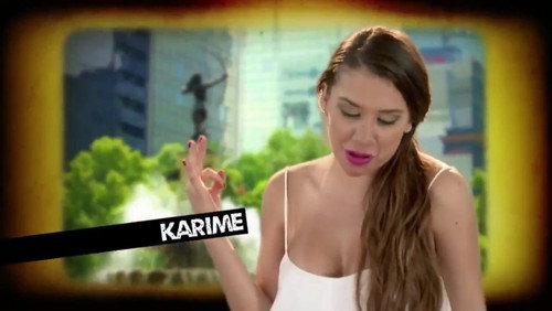 Acapulco Shore: 2×1