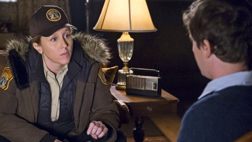 Motel Bates: 5×8