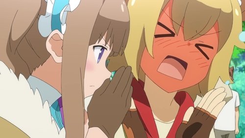 Last Period: Owarinaki Rasen no Monogatari: 1×7