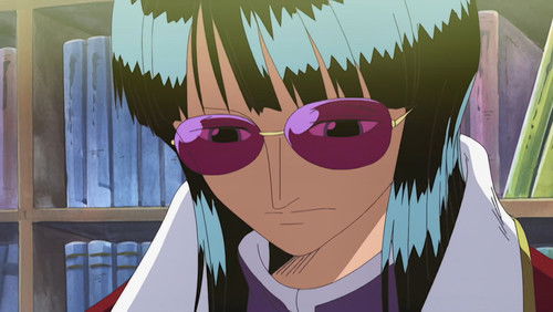 One Piece – Episódio 200