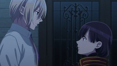 Watashi no Shiawase na Kekkon 2 – Episódio 3