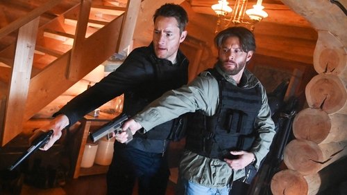 O Rastreador: 1×12
