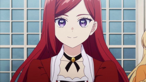 Higeki no Genkyou to Naru Saikyou Gedou Last Boss Joou wa Tami no Tame ni Tsukushimasu. – Episódio 12