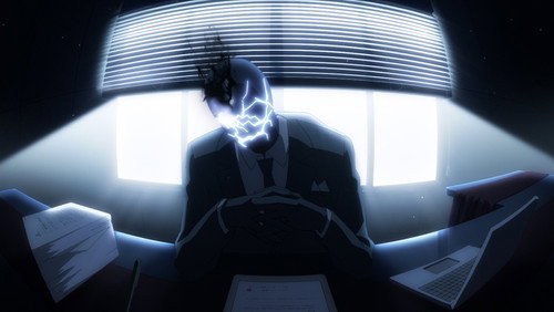 Blue Archive The Animation: 1×11