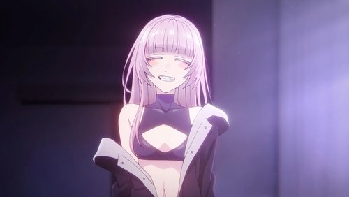 Canções da Noite: 2×11