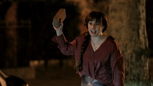 Harlan Coben: Lázaro: 1×5