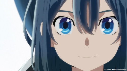 Tensei Kizoku, Kantei Skill de Nariagaru 2 – Episódio 6