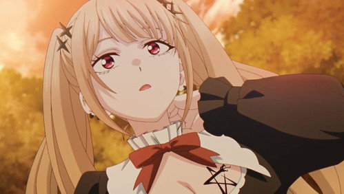 Kuroneko to Majo no Kyoushitsu – Episódio 11